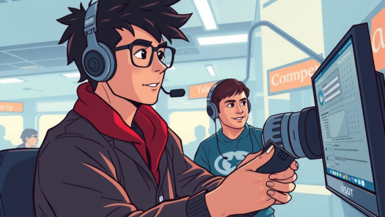 Free AI Tools for Meme Video Creation