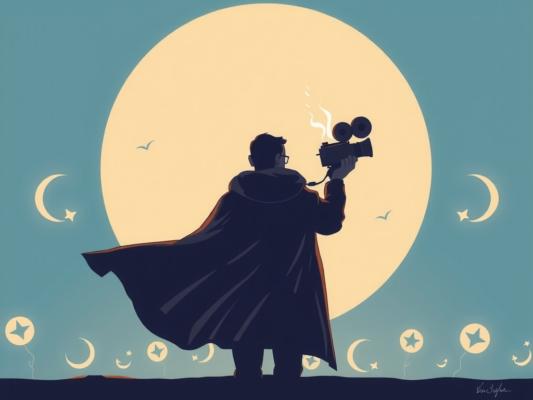 Free AI Tools for Poster Design and Flyers