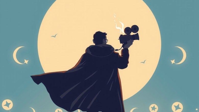 Free AI Tools for Poster Design and Flyers