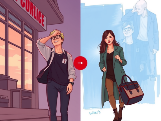 Free AI Tools for Sketch to Art Conversion