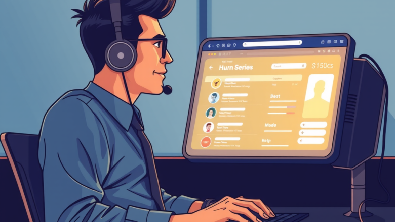 Free AI Tools for Video Resumes in the US Job Market