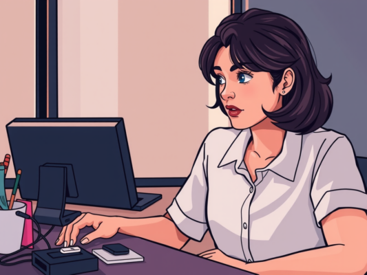 Free AI Tools for Website Graphics