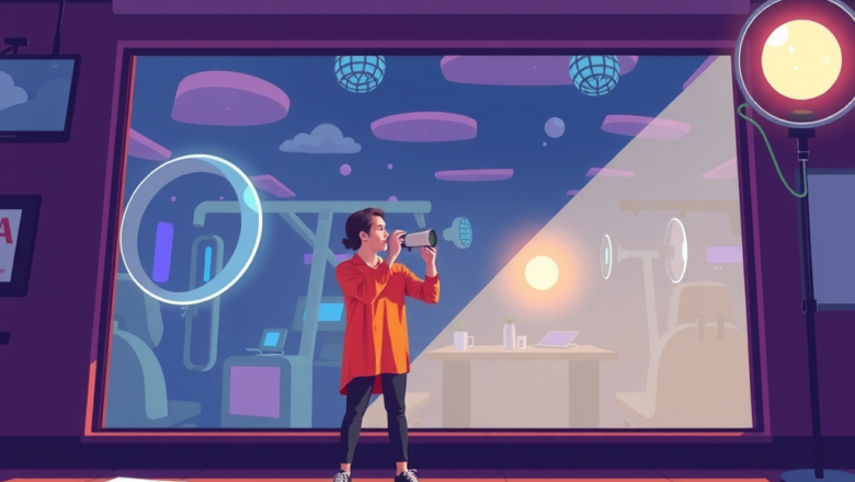 Free AI Video Apps for iPhone and Android Users