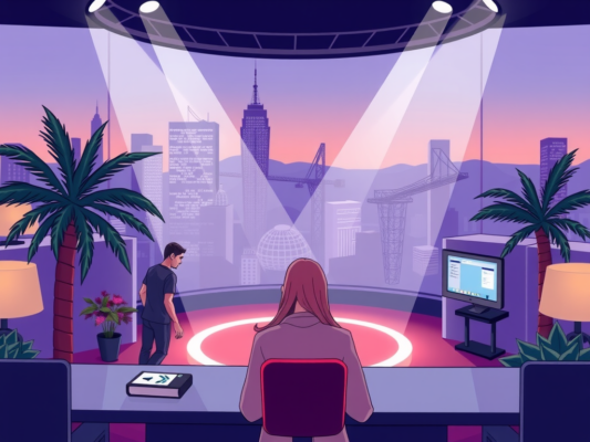 Free AI Video Platforms for Bloggers and Influencers