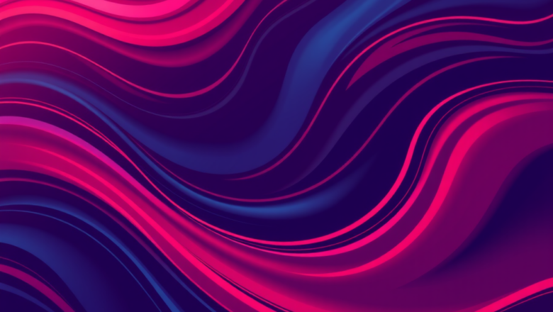 Free Abstract Motion Backgrounds for Branding Videos
