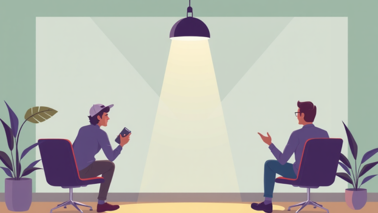 Free Animated Backgrounds for Online Coaching Programs