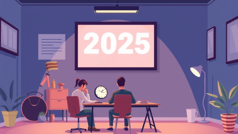 Free Animated Backgrounds for Online Courses in 2025