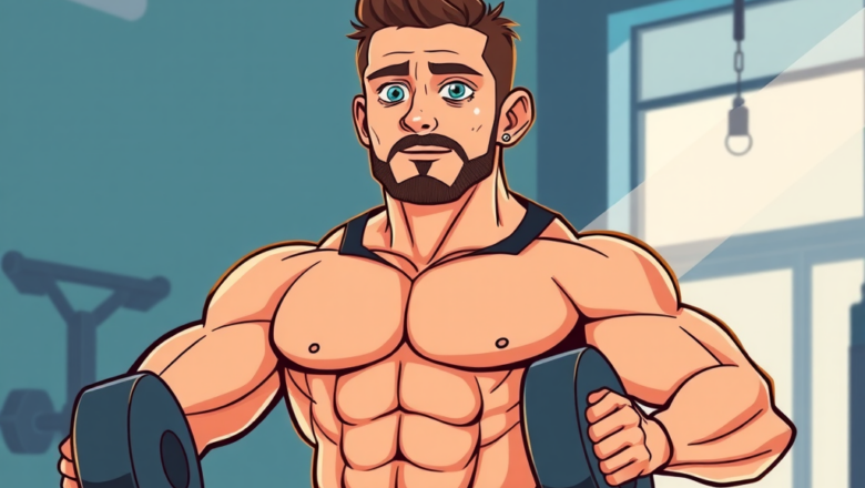 Free Animated Backgrounds for Personal Trainers