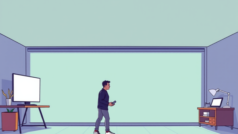 Free HD Background Loops for Startup Videos