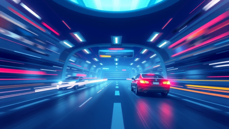 Free HD Motion Backgrounds for Creative Projects