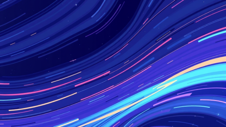 Free HD Motion Backgrounds for Online Presentations