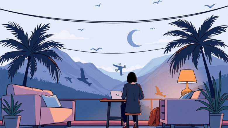 Free Stock Footage Clips for Lifestyle Ads