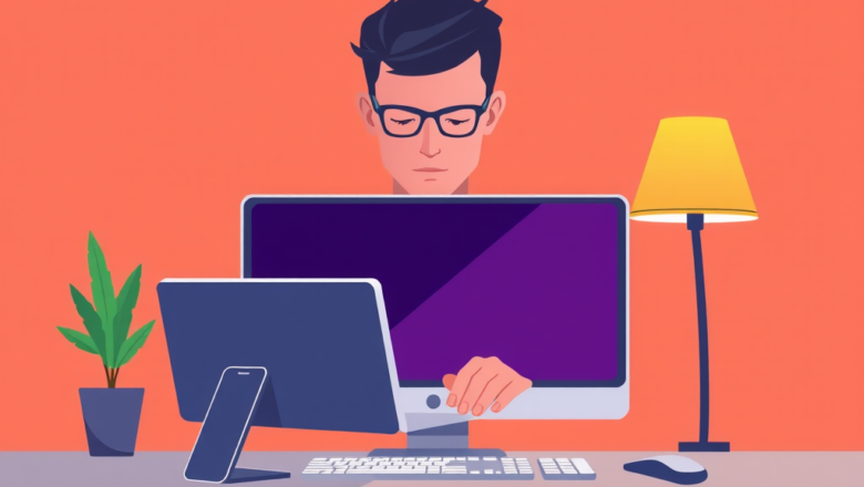 Free Stock Footage Clips for Product Designers