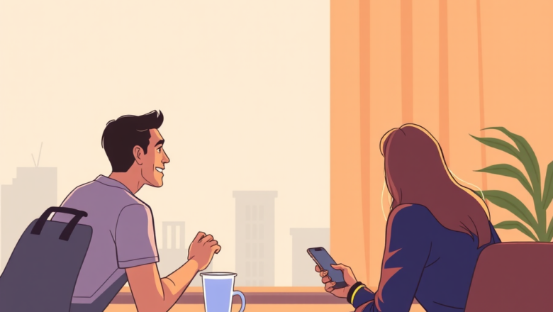 Free Stock Footage Clips for Social Media Ads