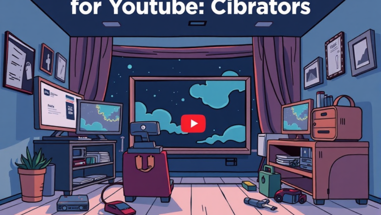 Free Stock Footage Libraries for YouTube Creators