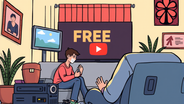 Free Stock Footage for Commercial YouTube Videos