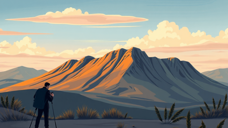 Free Stock Footage for Documentary Storytelling