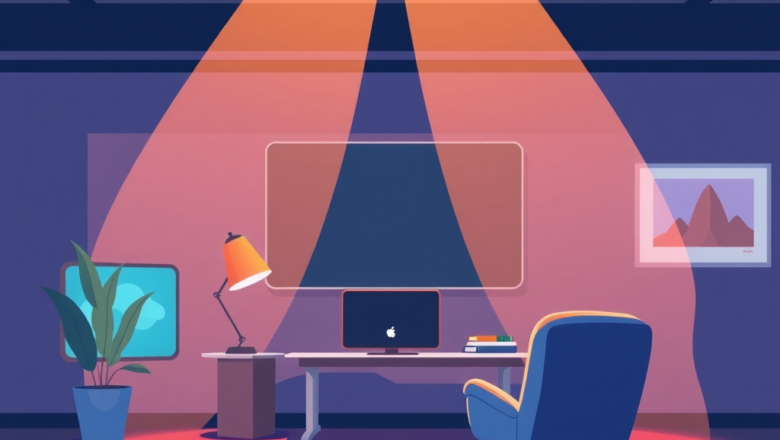 Free Video Backgrounds for Company Intros