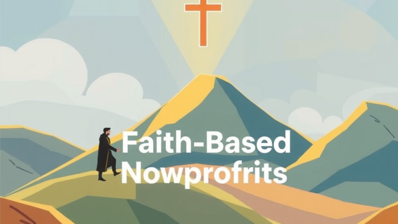 Free Video Backgrounds for Faith-Based Nonprofits