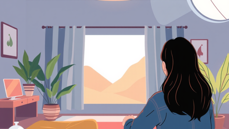 Free Video Backgrounds for Health and Wellness Coaches