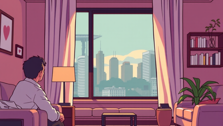 Free Video Backgrounds for Ministry Training Sessions