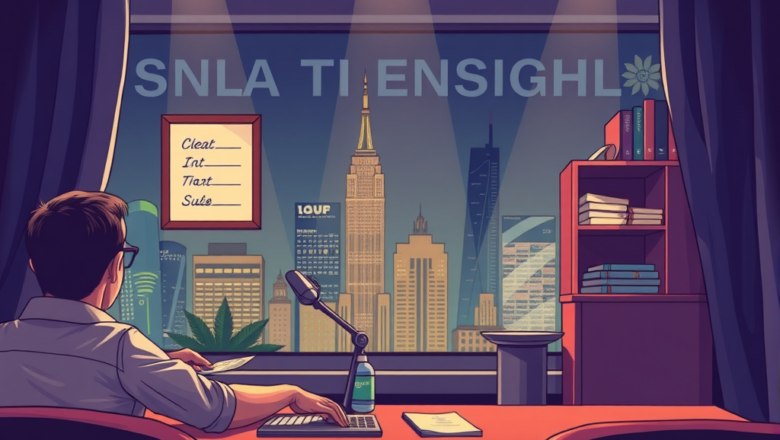 Free Video Backgrounds for Small Business Campaigns