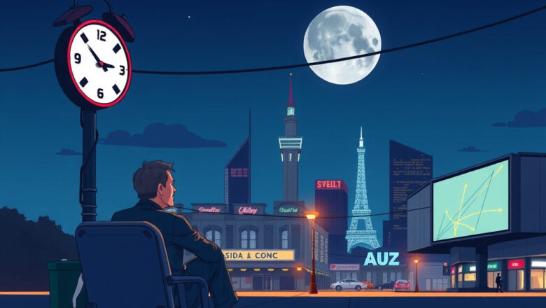 Free Video Backgrounds for YouTube Music Channels