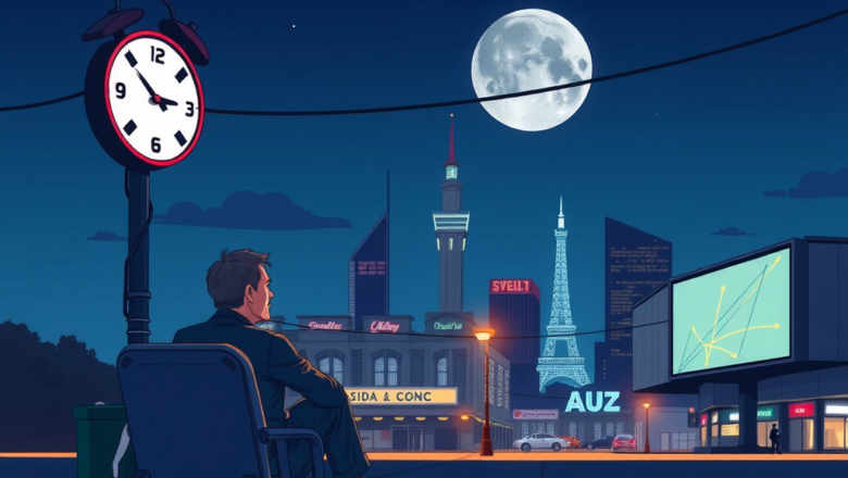 Free Video Backgrounds for YouTube Music Channels