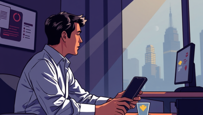 Free Worship Motion Backgrounds for Sunday Church Services