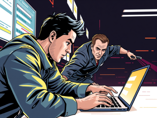 Front-Running Attacks Explained