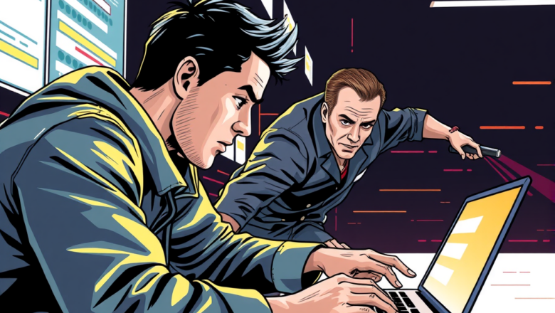 Front-Running Attacks Explained