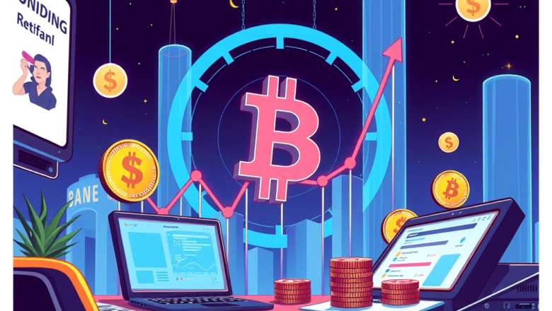 Funding Rates in Crypto Explained