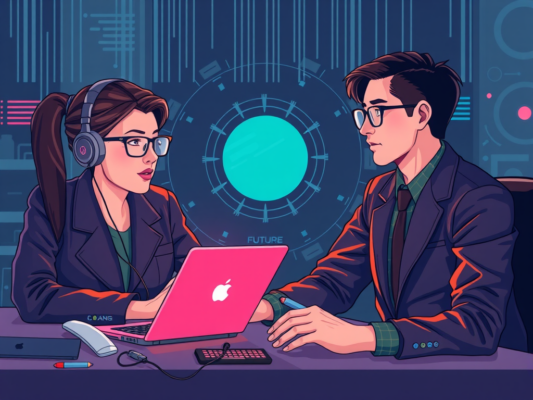 Future-Proof Skills in an AI World