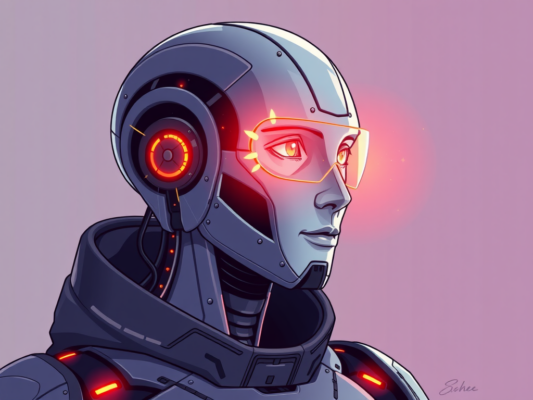 Future of Artificial Intelligence