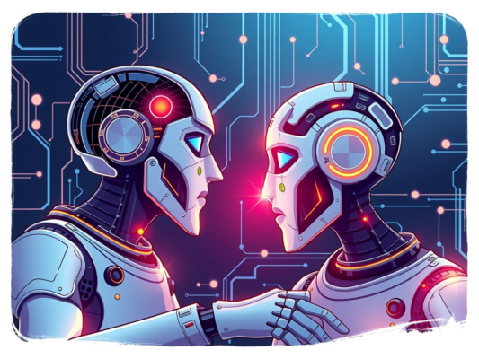 Future of Crypto and AI Together