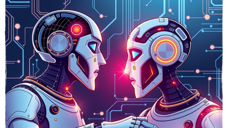 Future of Crypto and AI Together