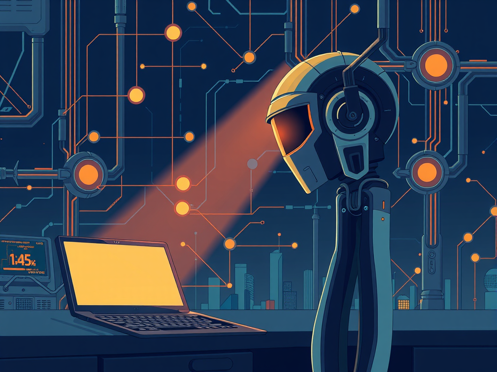 Future of decentralized autonomous systems 1767365648