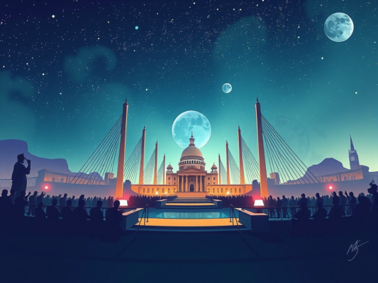 Future of Decentralized Governance