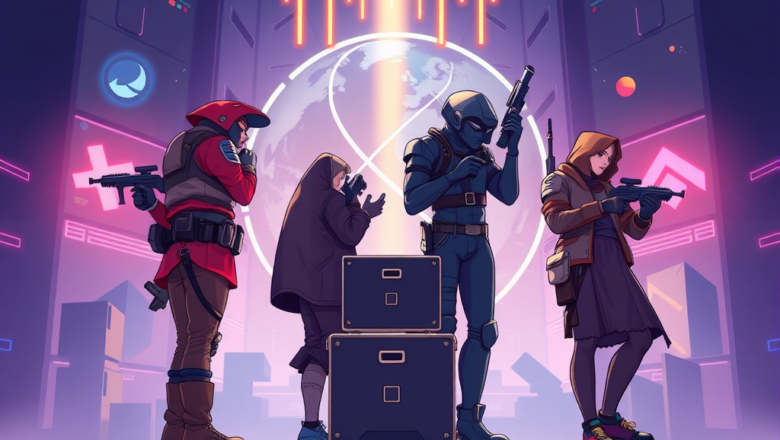 Future of GameFi Explained