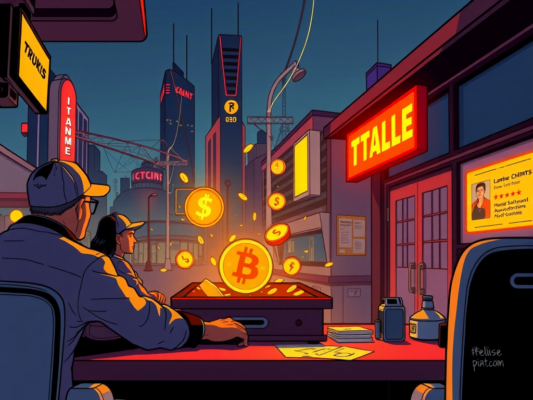 Future of Transaction Fees