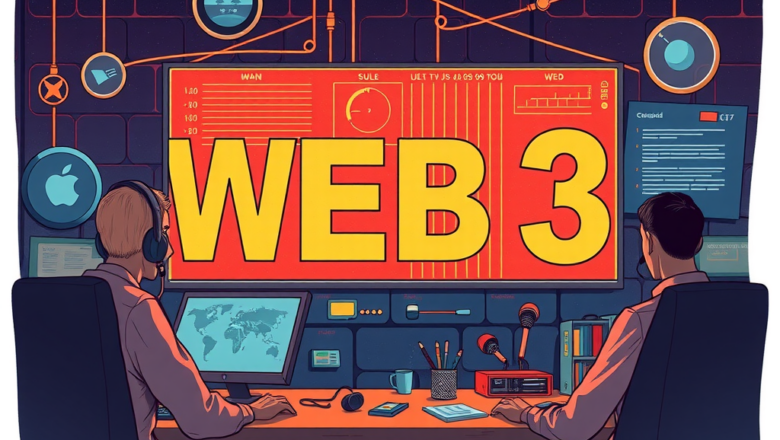 Future of Web3 Explained