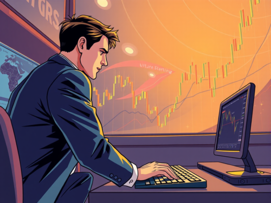 Futures Trading Explained