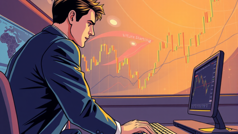 Futures Trading Explained