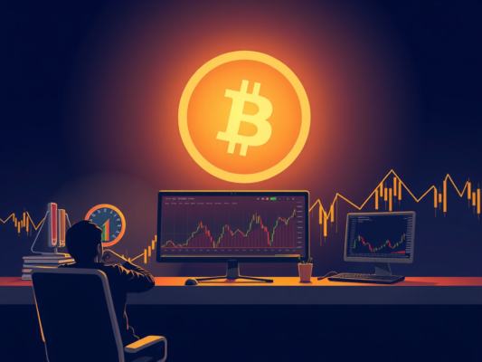 Futures Trading in Crypto Explained