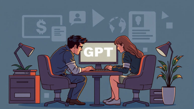 GPT Models Explained Simply