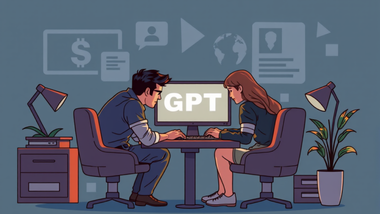 GPT Models Explained Simply