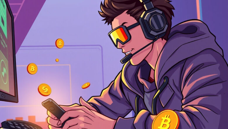 Gaming Altcoins Explained