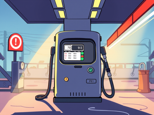 Gas Fees Explained Simply