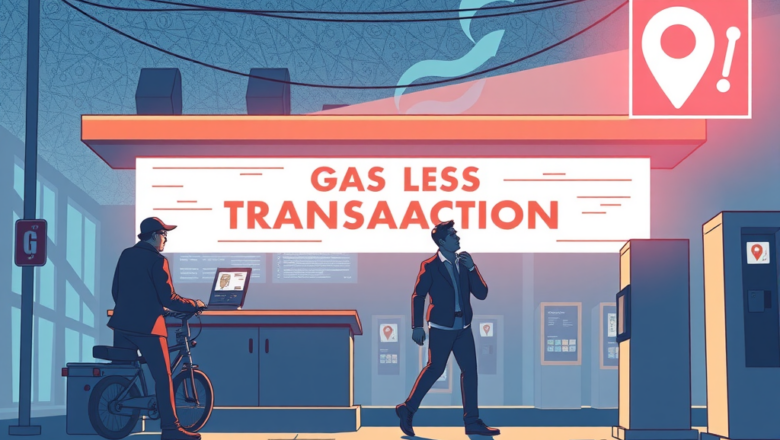 Gasless Transactions Explained