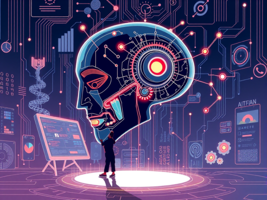 Generative AI Explained